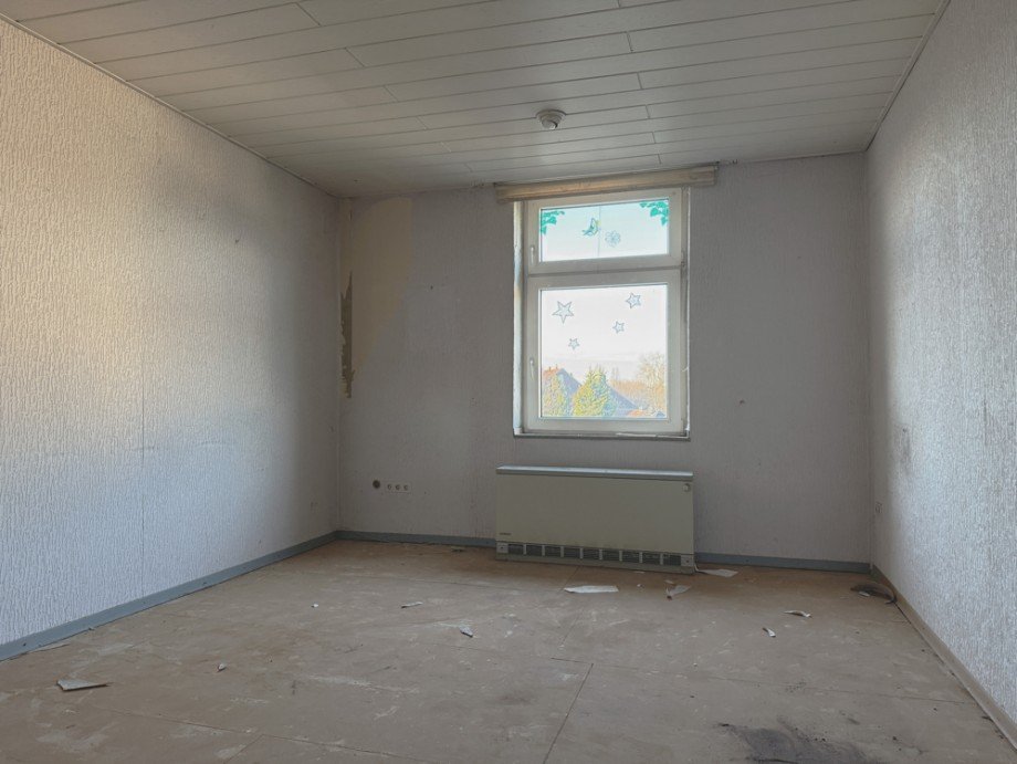 NEU zum Verkauf in Herne-Baukau - 3. OG Bertastr. 1 - Reuter Immobilien - Immobilienmakler (3) Mehrfamilienhaus Herne