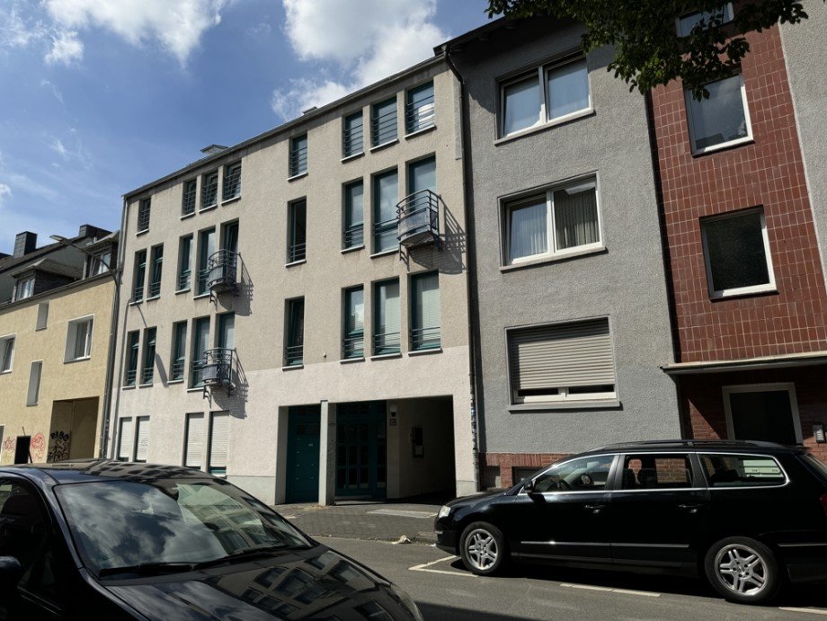 IMG_6202 B�ro / Praxis Bochum